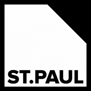 St.Paul logo.